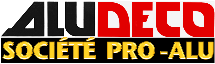 PRO-ALU ALUDECO